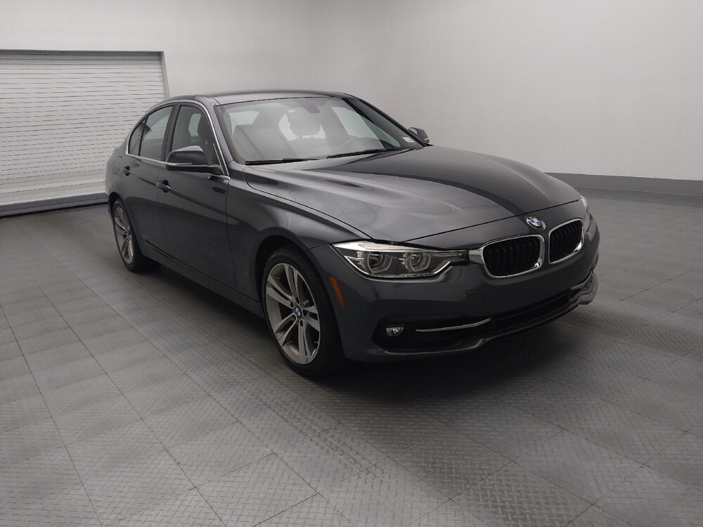 2018 BMW 330i in Greensboro, NC 27407 - 18117012 13