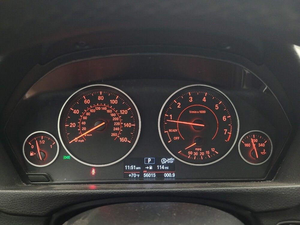 2018 BMW 330i in Greensboro, NC 27407 - 18117012 23