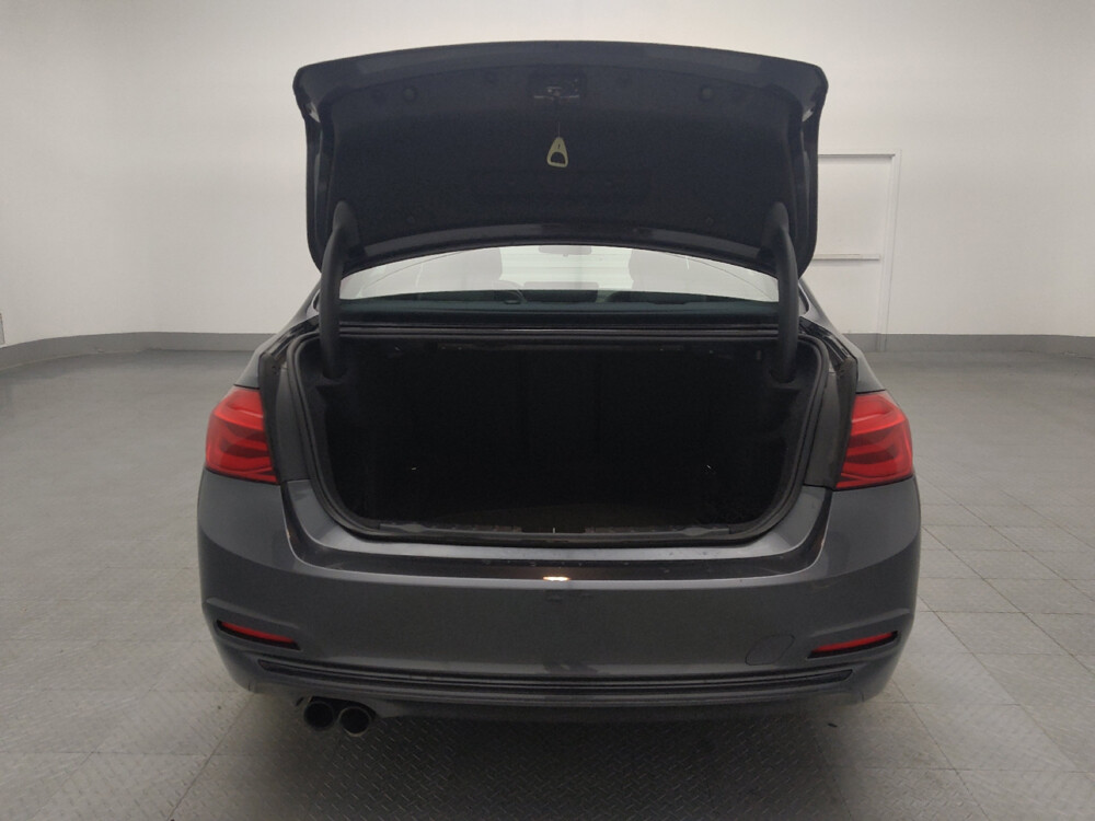 2018 BMW 330i in Greensboro, NC 27407 - 18117012 29