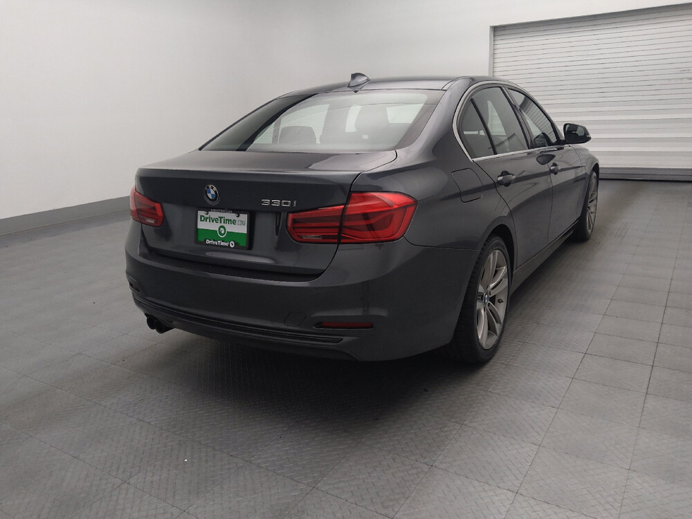 2018 BMW 330i in Greensboro, NC 27407 - 18117012 9