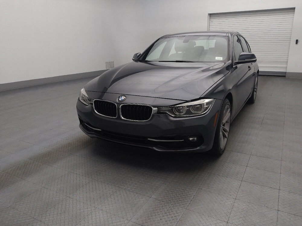 2018 BMW 330i in Greensboro, NC 27407 - 18117012 15
