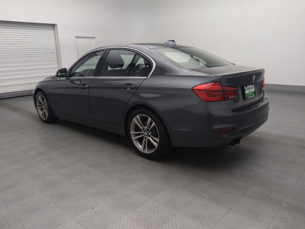 2018 BMW 330i in Greensboro, NC 27407 - 18117012 3
