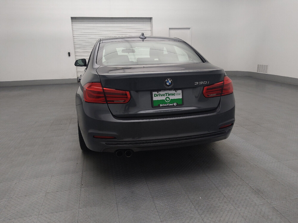 2018 BMW 330i in Greensboro, NC 27407 - 18117012 6