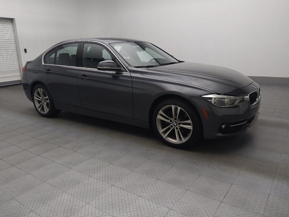 2018 BMW 330i in Greensboro, NC 27407 - 18117012 11