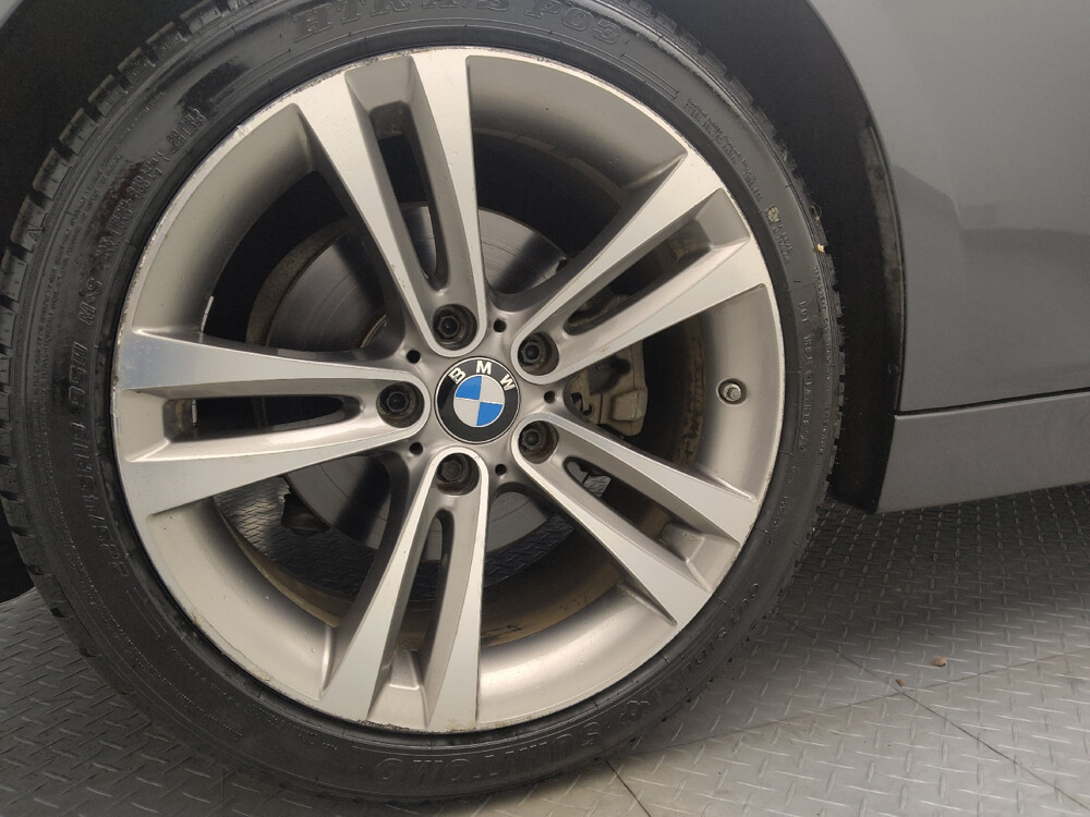 2018 BMW 330i in Greensboro, NC 27407 - 18117012 31