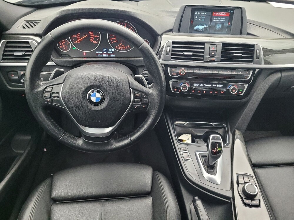 2018 BMW 330i in Greensboro, NC 27407 - 18117012 22