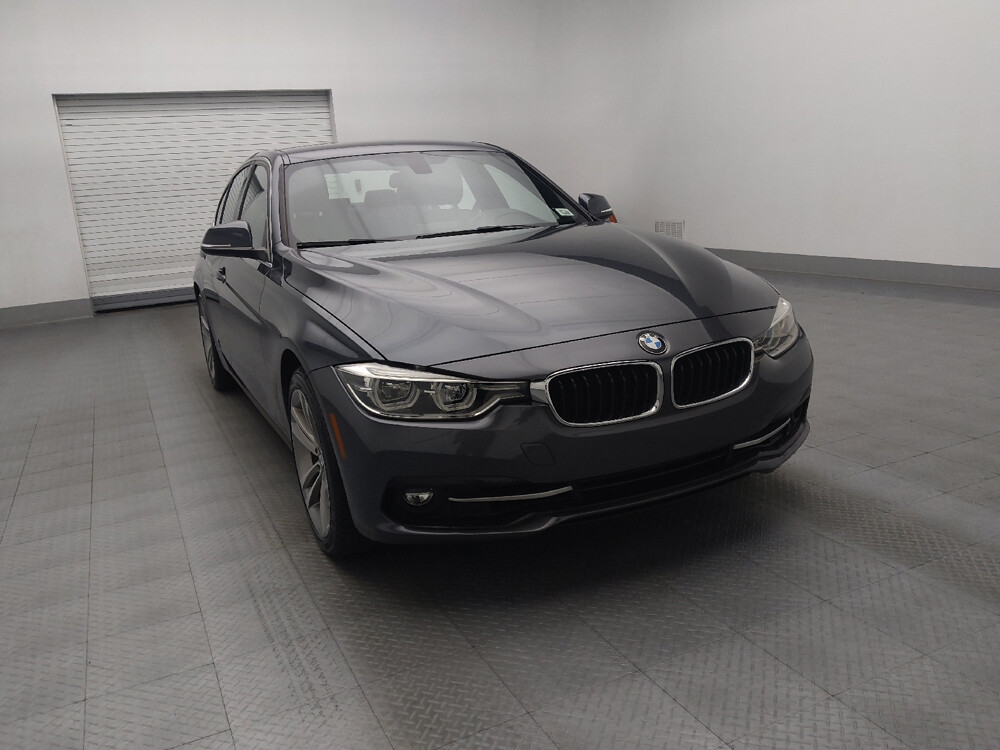 2018 BMW 330i in Greensboro, NC 27407 - 18117012 14