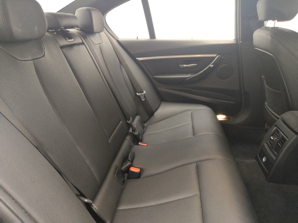 2018 BMW 330i in Greensboro, NC 27407 - 18117012 19