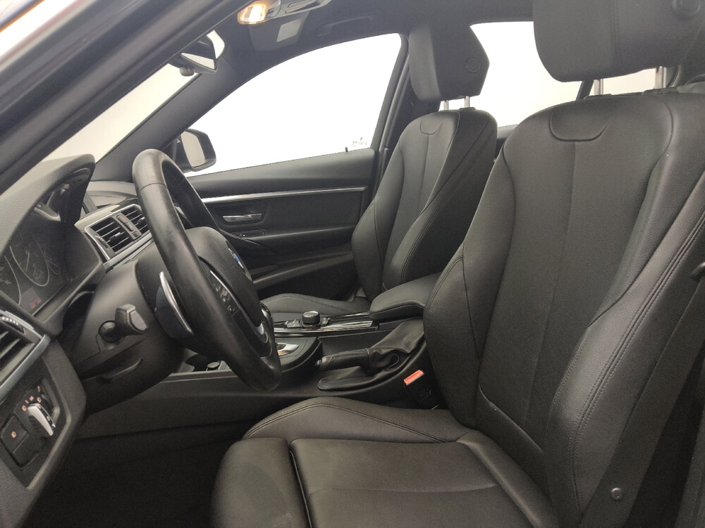 2018 BMW 330i in Greensboro, NC 27407 - 18117012 17