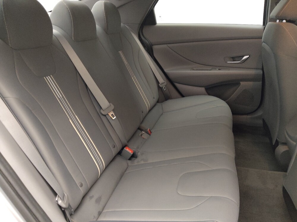 2022 Hyundai Elantra in West Palm Beach, FL 33409 - 18117015 19