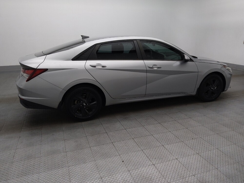 2022 Hyundai Elantra in West Palm Beach, FL 33409 - 18117015 10