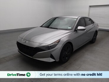 2022 Hyundai Elantra in West Palm Beach, FL 33409