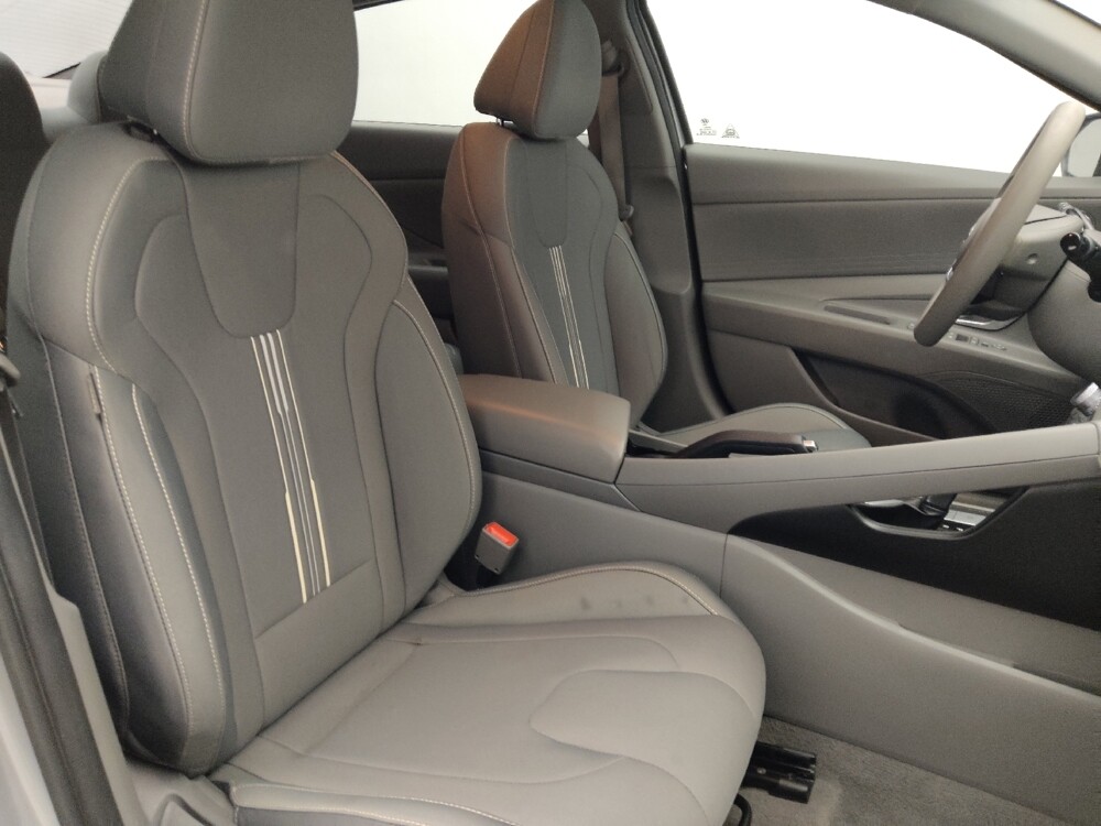 2022 Hyundai Elantra in West Palm Beach, FL 33409 - 18117015 21