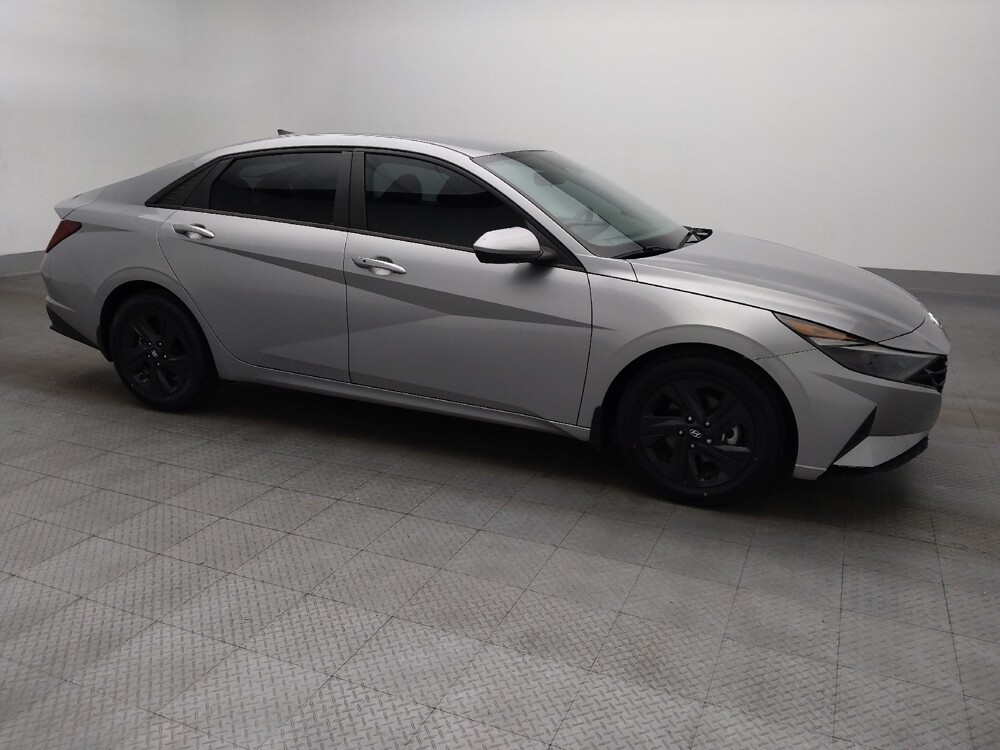 2022 Hyundai Elantra in West Palm Beach, FL 33409 - 18117015 11