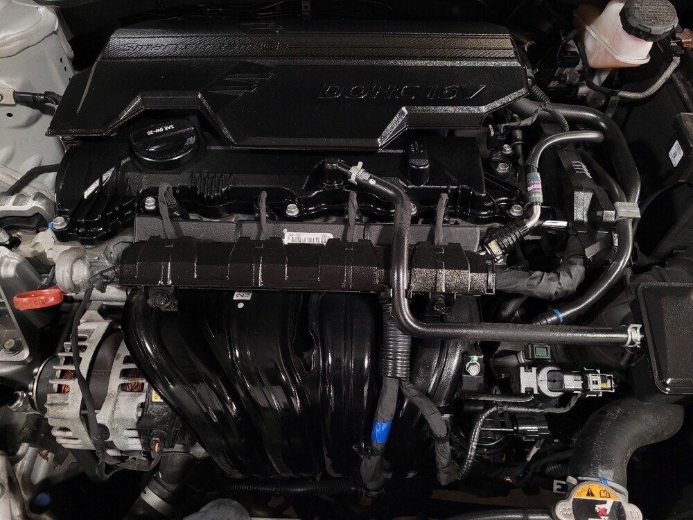 2022 Hyundai Elantra in West Palm Beach, FL 33409 - 18117015 30