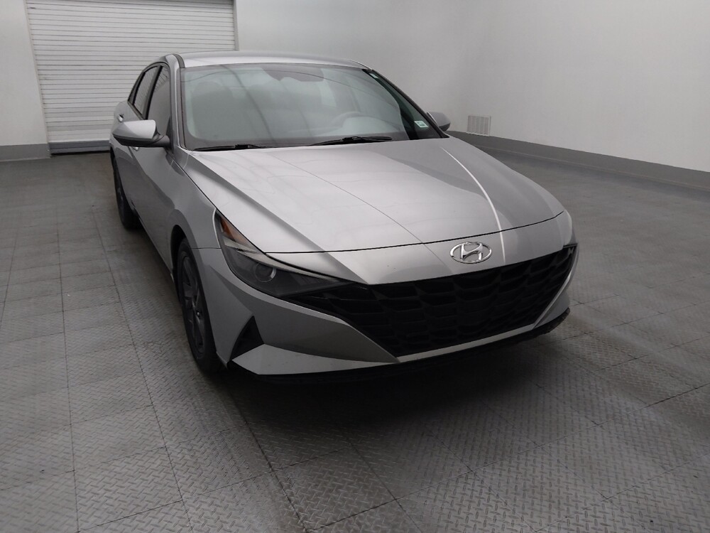 2022 Hyundai Elantra in West Palm Beach, FL 33409 - 18117015 14