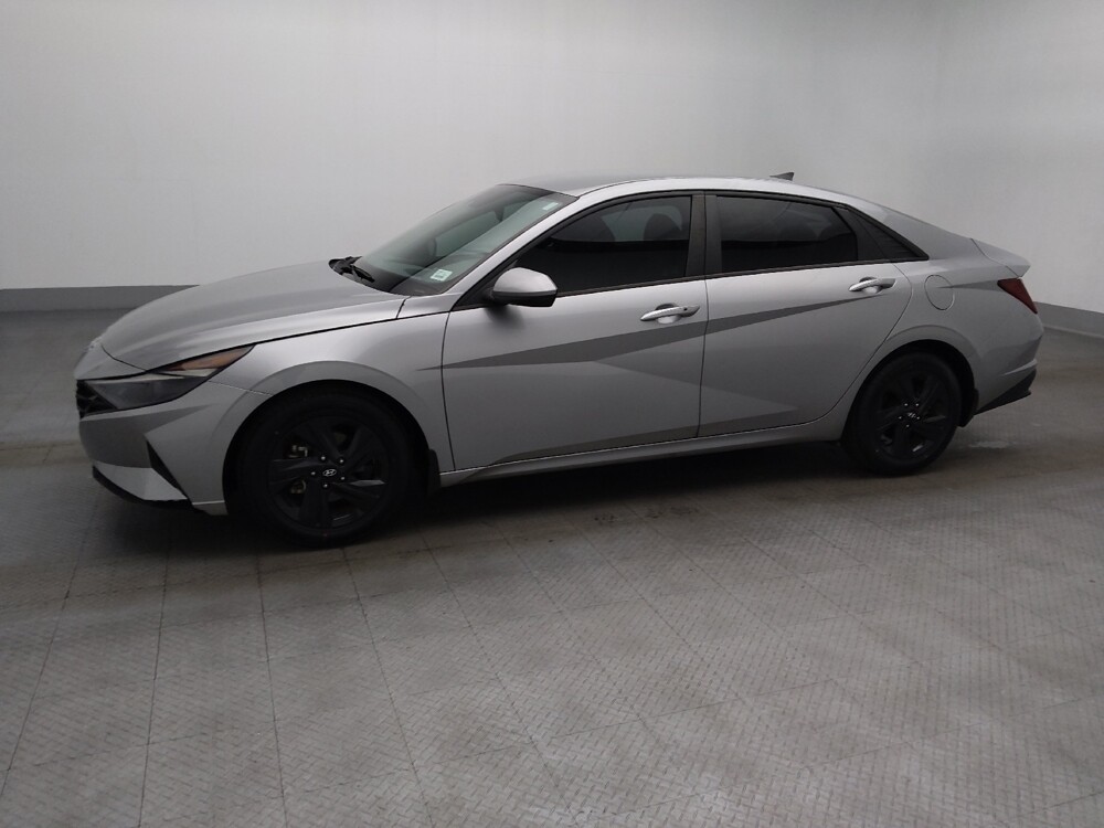 2022 Hyundai Elantra in West Palm Beach, FL 33409 - 18117015 2