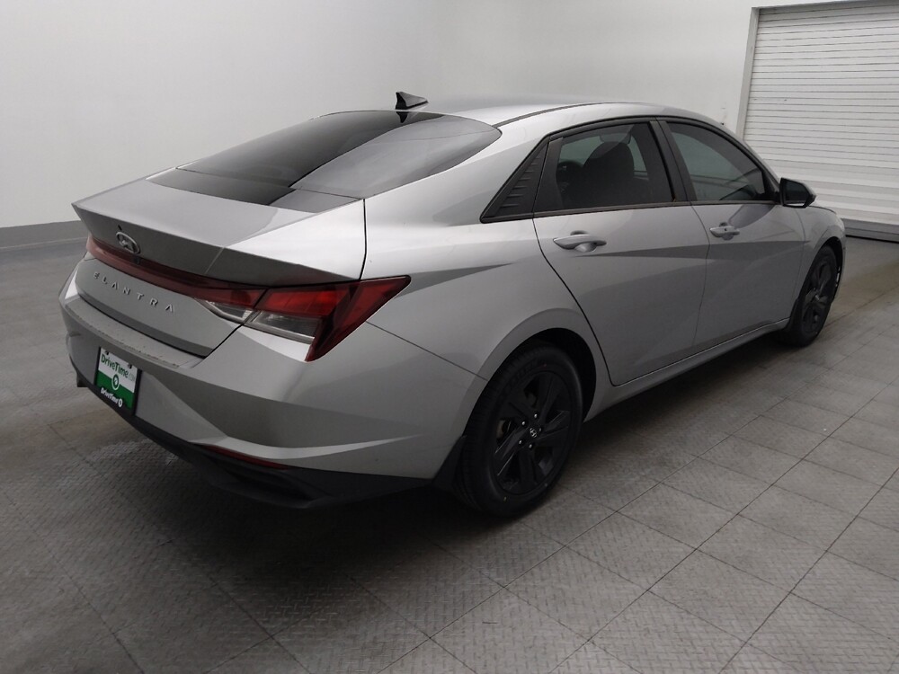 2022 Hyundai Elantra in West Palm Beach, FL 33409 - 18117015 9