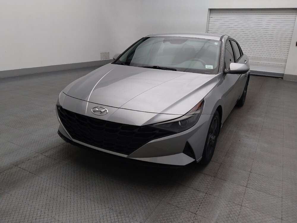 2022 Hyundai Elantra in West Palm Beach, FL 33409 - 18117015 15
