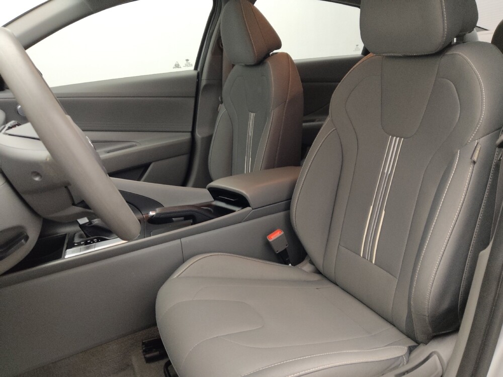 2022 Hyundai Elantra in West Palm Beach, FL 33409 - 18117015 17