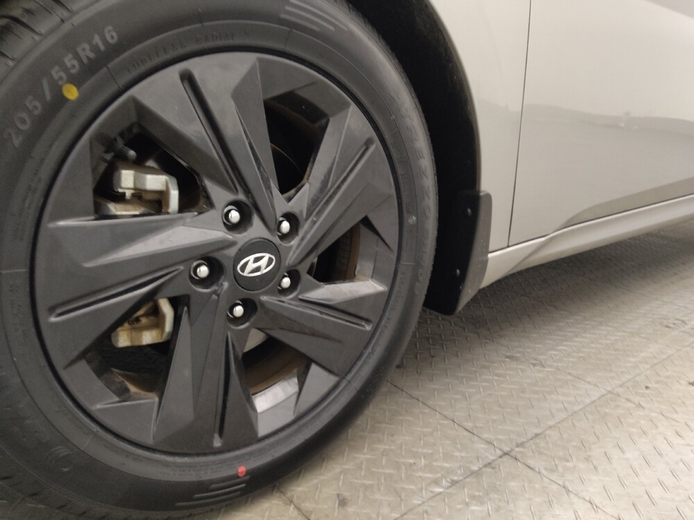 2022 Hyundai Elantra in West Palm Beach, FL 33409 - 18117015 31