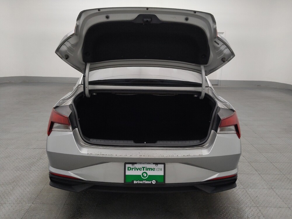 2022 Hyundai Elantra in West Palm Beach, FL 33409 - 18117015 29