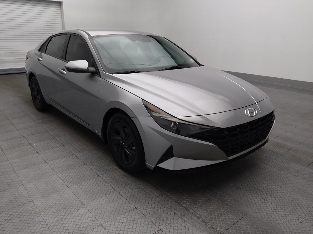 2022 Hyundai Elantra in West Palm Beach, FL 33409 - 18117015 13