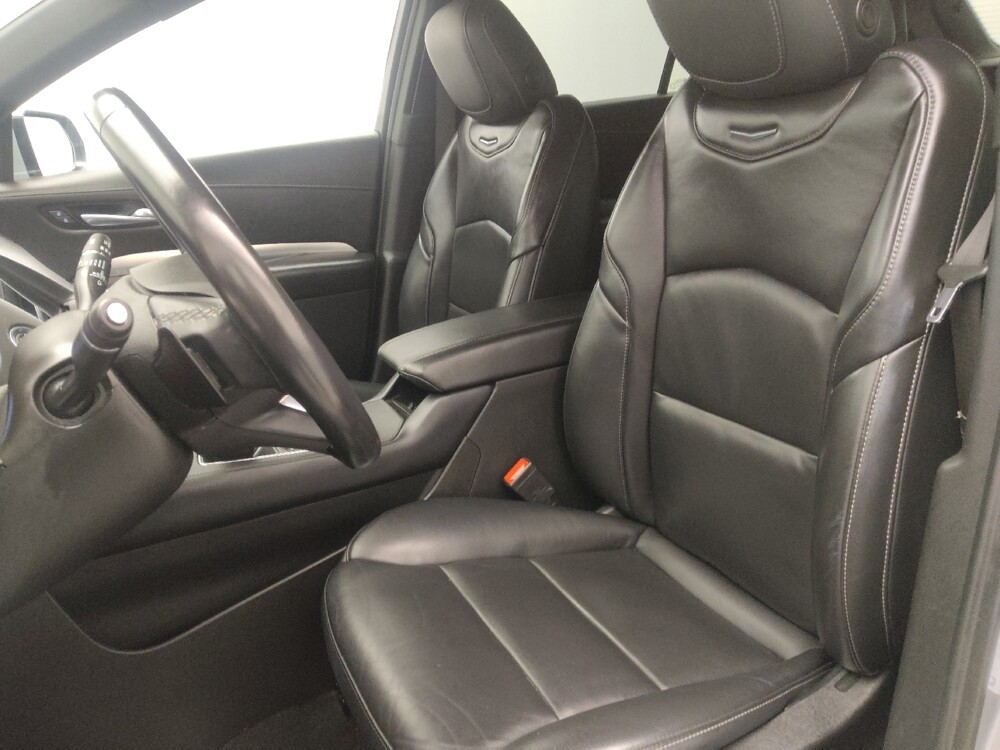 2023 Cadillac XT4 in Kissimmee, FL 34744 - 18117016 17