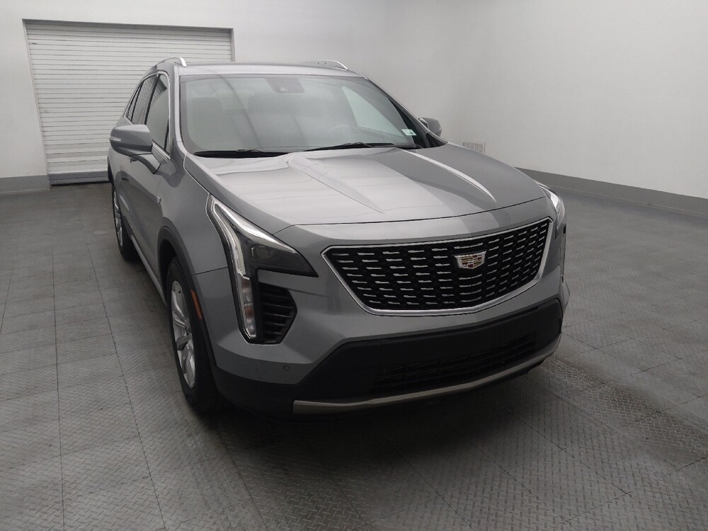 2023 Cadillac XT4 in Kissimmee, FL 34744 - 18117016 14