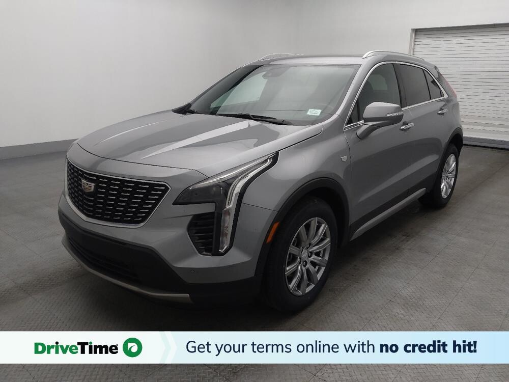 2023 Cadillac XT4 in Kissimmee, FL 34744 - 18117016