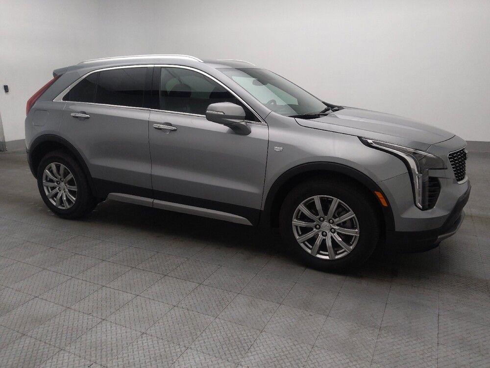 2023 Cadillac XT4 in Kissimmee, FL 34744 - 18117016 11