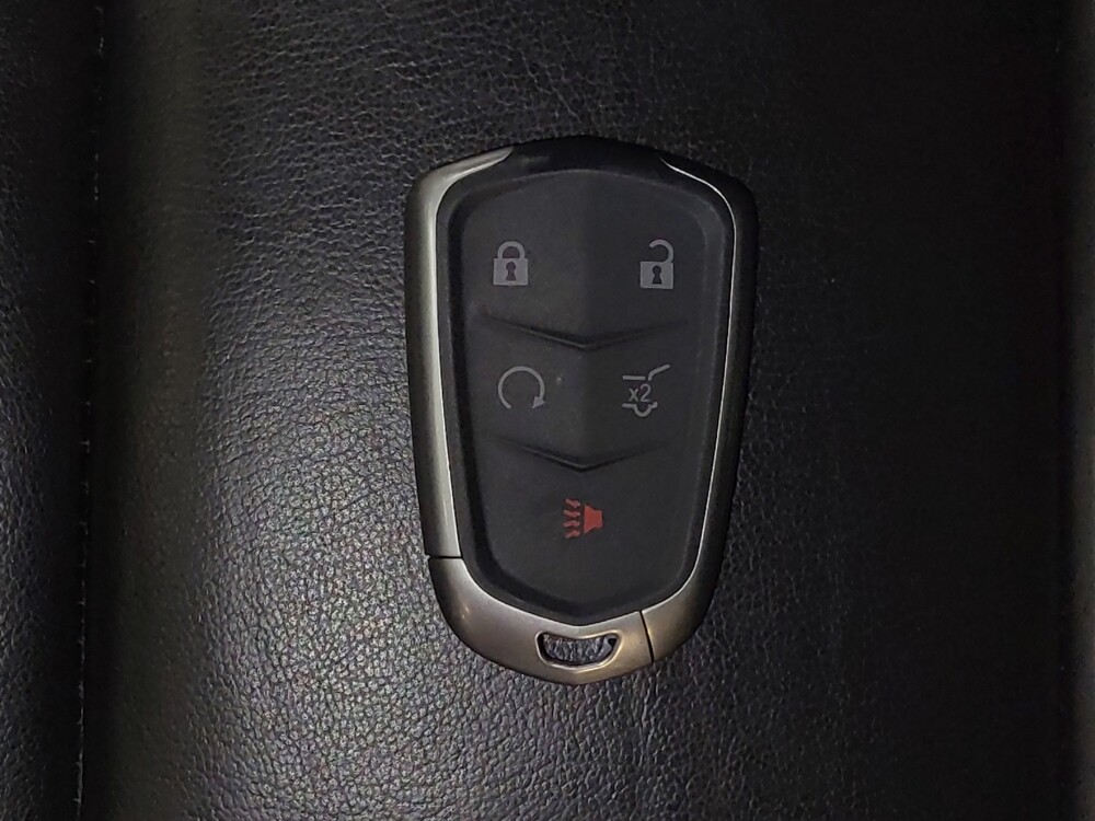 2023 Cadillac XT4 in Kissimmee, FL 34744 - 18117016 32