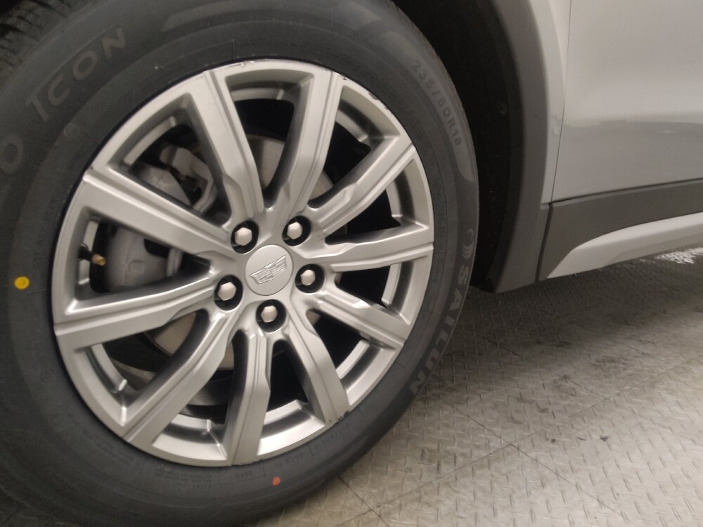 2023 Cadillac XT4 in Kissimmee, FL 34744 - 18117016 31