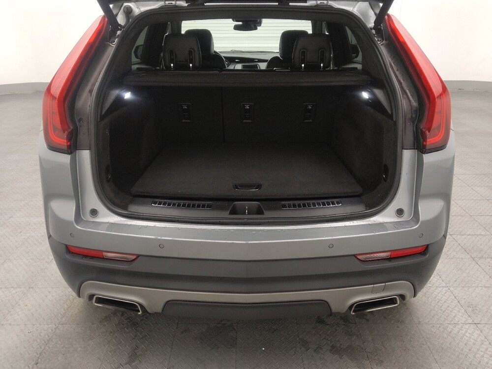 2023 Cadillac XT4 in Kissimmee, FL 34744 - 18117016 29