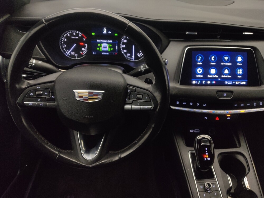 2023 Cadillac XT4 in Kissimmee, FL 34744 - 18117016 22