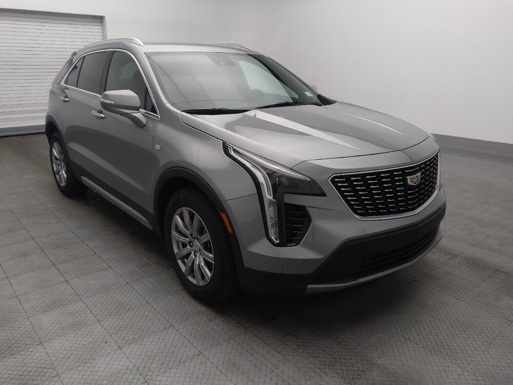 2023 Cadillac XT4 in Kissimmee, FL 34744 - 18117016 13