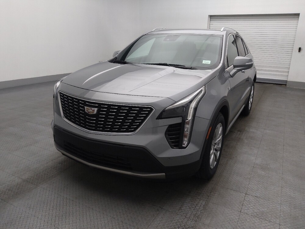2023 Cadillac XT4 in Kissimmee, FL 34744 - 18117016 15