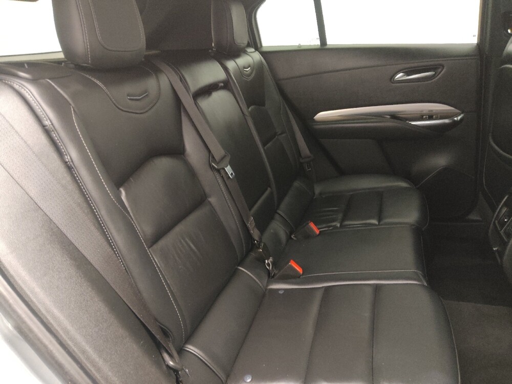 2023 Cadillac XT4 in Kissimmee, FL 34744 - 18117016 19