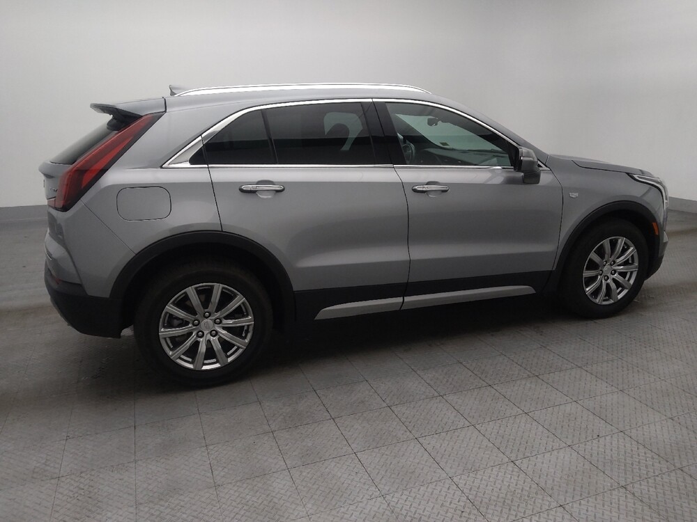 2023 Cadillac XT4 in Kissimmee, FL 34744 - 18117016 10