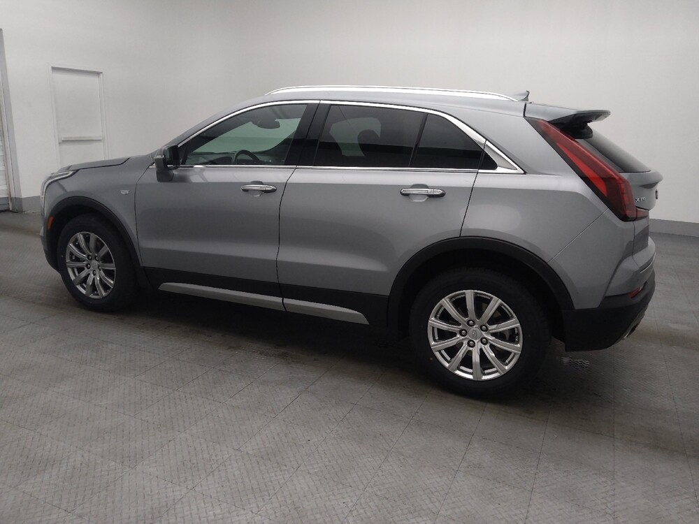 2023 Cadillac XT4 in Kissimmee, FL 34744 - 18117016 3