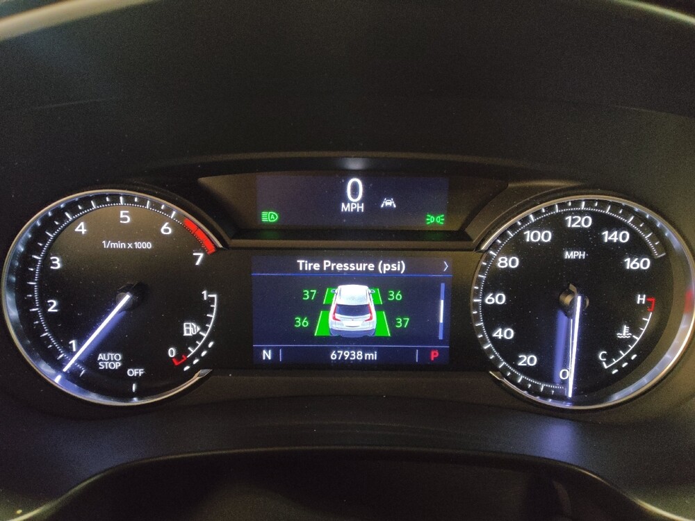 2023 Cadillac XT4 in Kissimmee, FL 34744 - 18117016 23