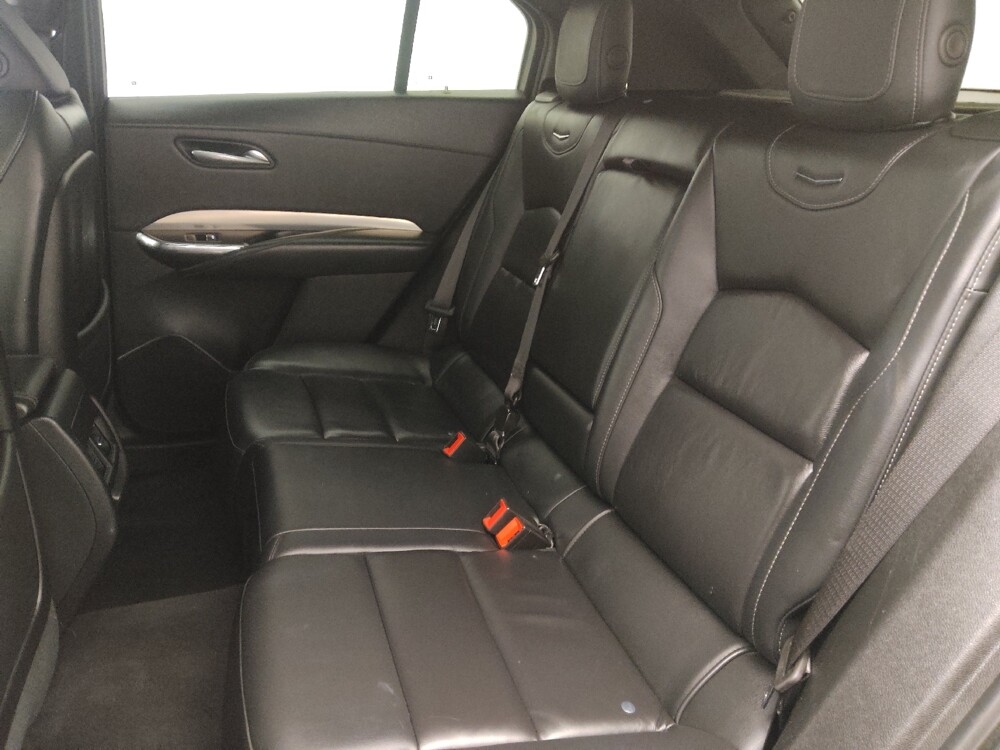 2023 Cadillac XT4 in Kissimmee, FL 34744 - 18117016 18