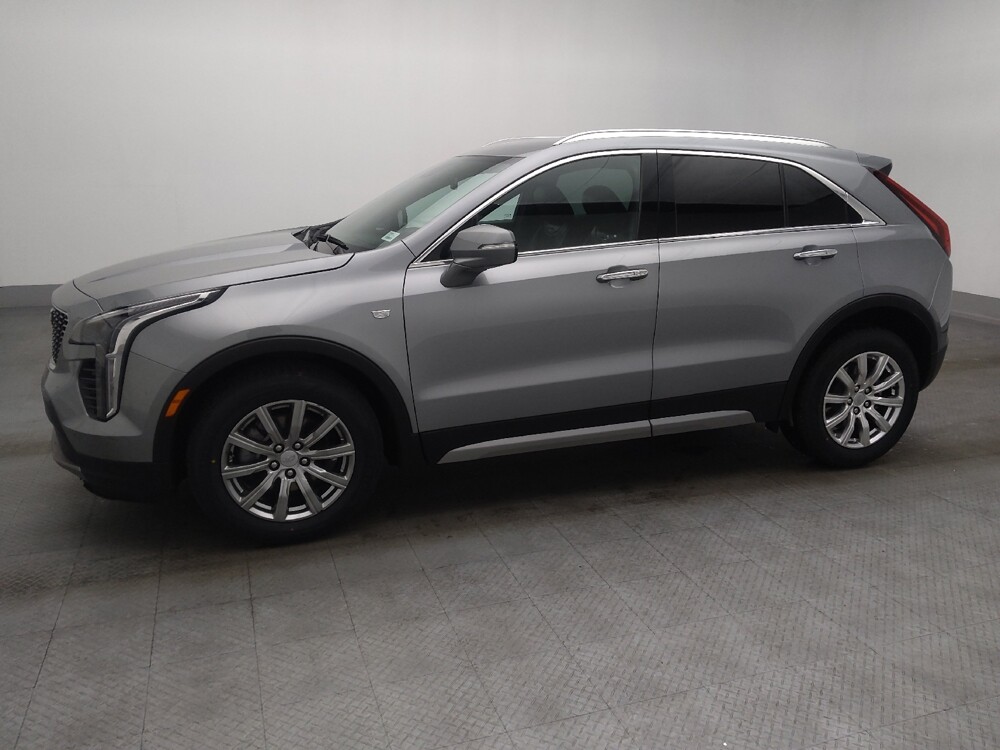 2023 Cadillac XT4 in Kissimmee, FL 34744 - 18117016 2