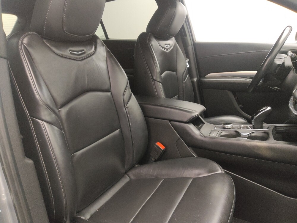 2023 Cadillac XT4 in Kissimmee, FL 34744 - 18117016 21