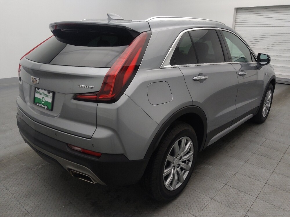 2023 Cadillac XT4 in Kissimmee, FL 34744 - 18117016 9