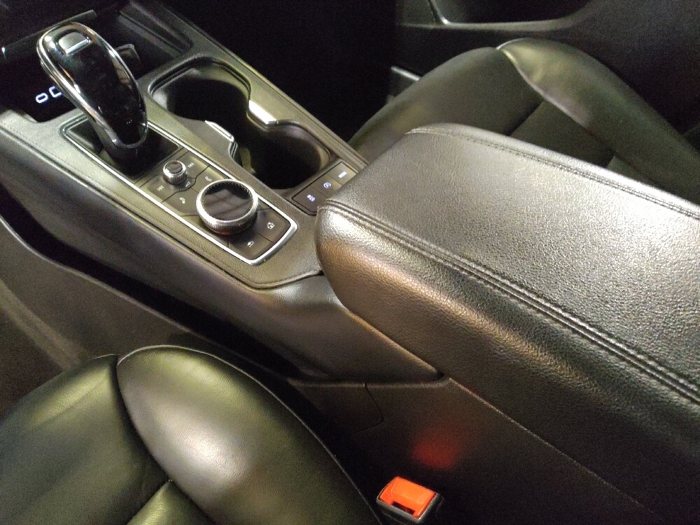 2023 Cadillac XT4 in Kissimmee, FL 34744 - 18117016 26