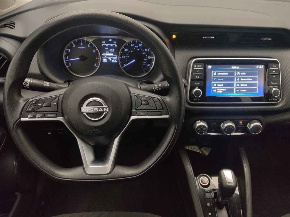 2022 Nissan Kicks in West Palm Beach, FL 33409 - 18117018 22