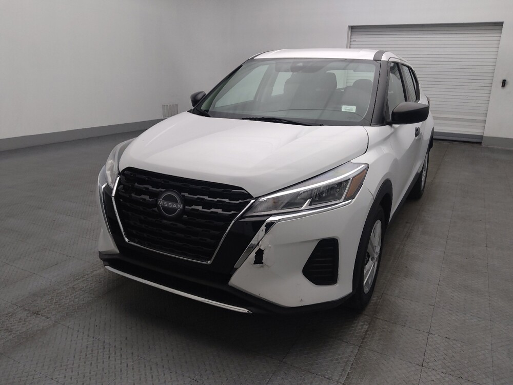 2022 Nissan Kicks in West Palm Beach, FL 33409 - 18117018 15