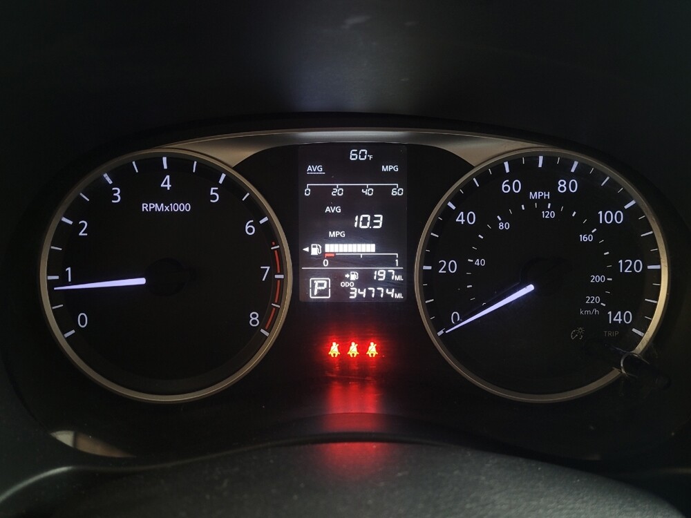 2022 Nissan Kicks in West Palm Beach, FL 33409 - 18117018 23