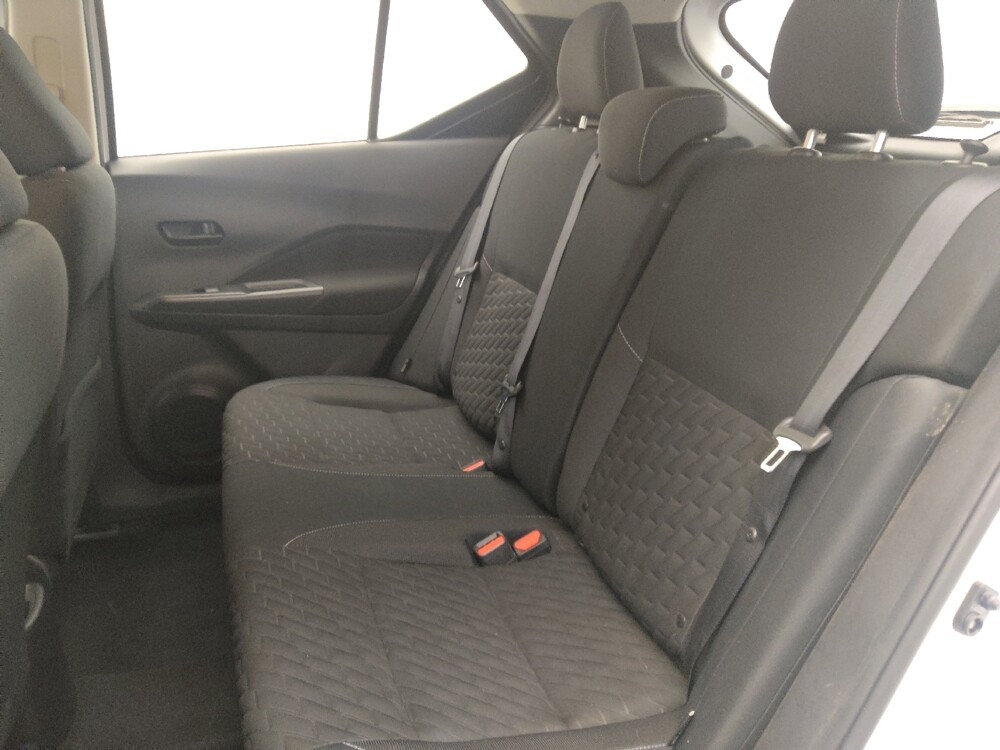 2022 Nissan Kicks in West Palm Beach, FL 33409 - 18117018 18